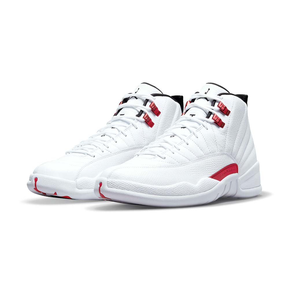 Air Jordan 12 Retro 'Twist'