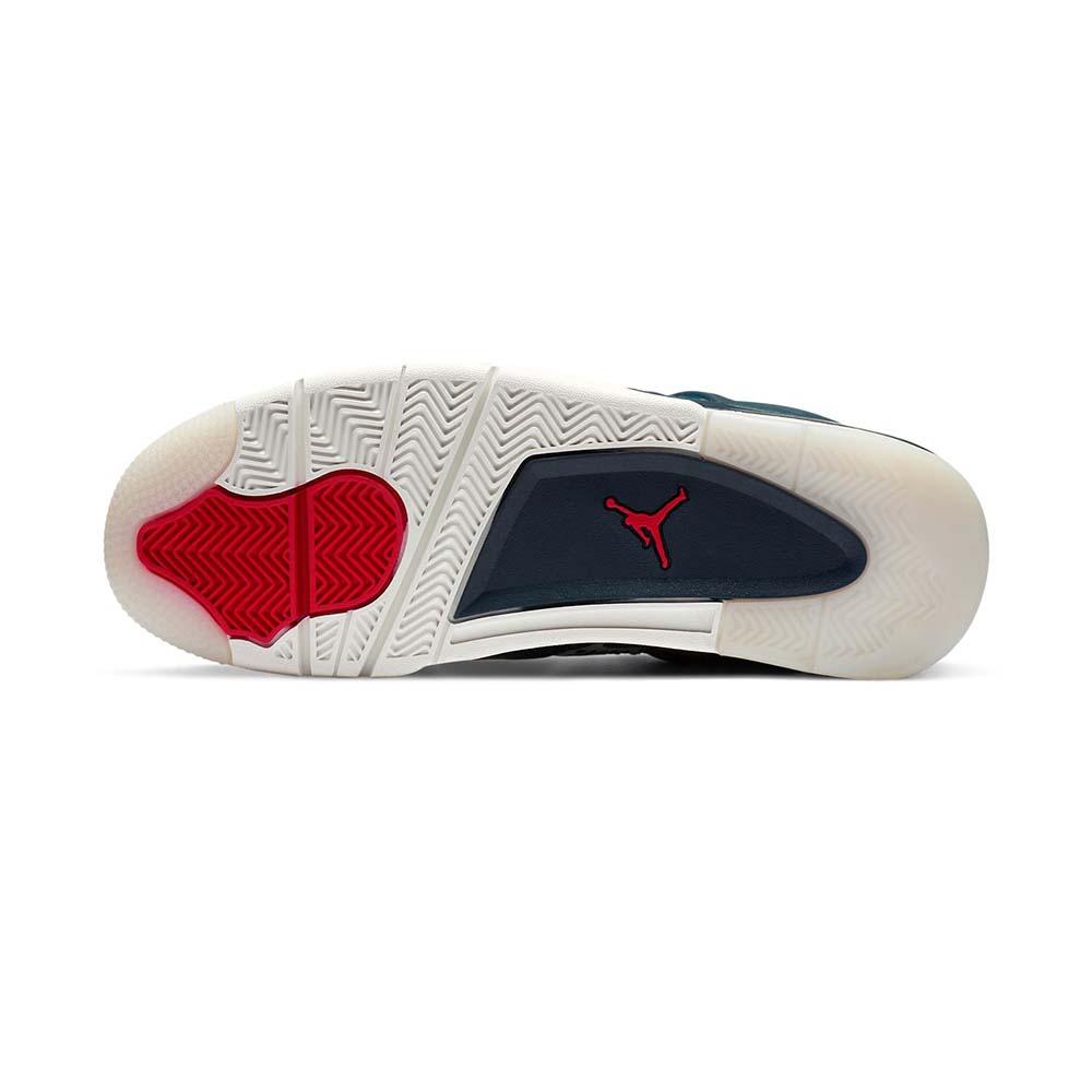 Air Jordan 4 Retro SE 'Sashiko' CW0898 400