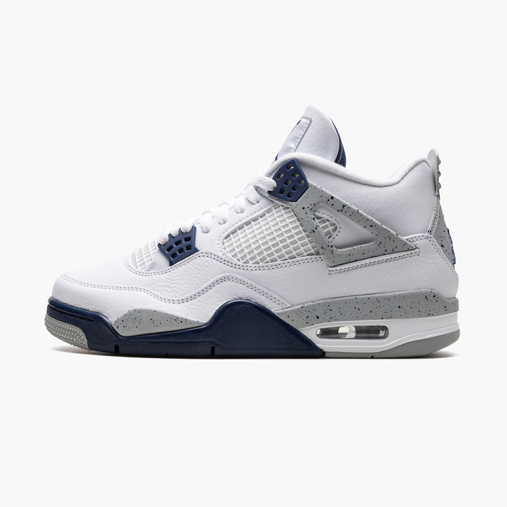 AIR JORDAN 4