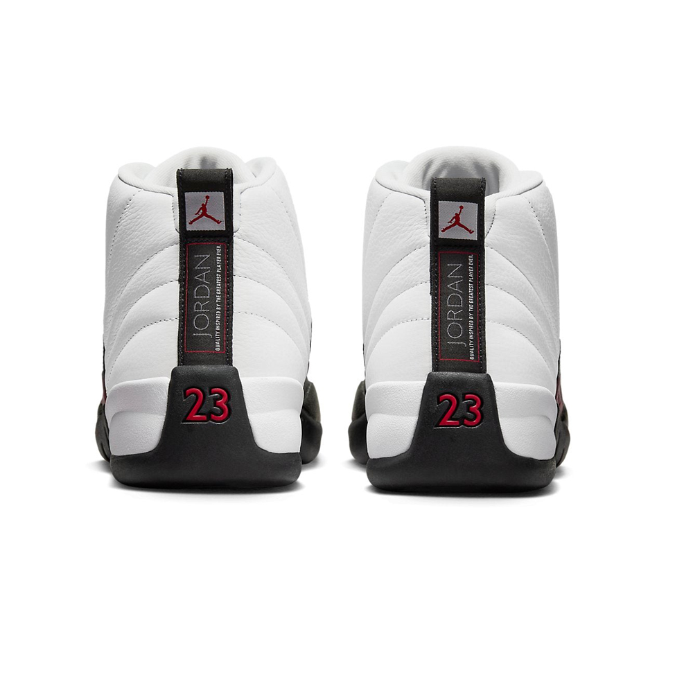 Air Jordan 12 'Red Taxi' CT8013-162