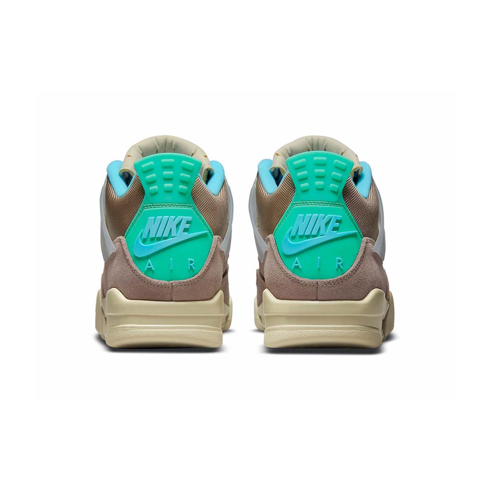 Union x Air Jordan 4