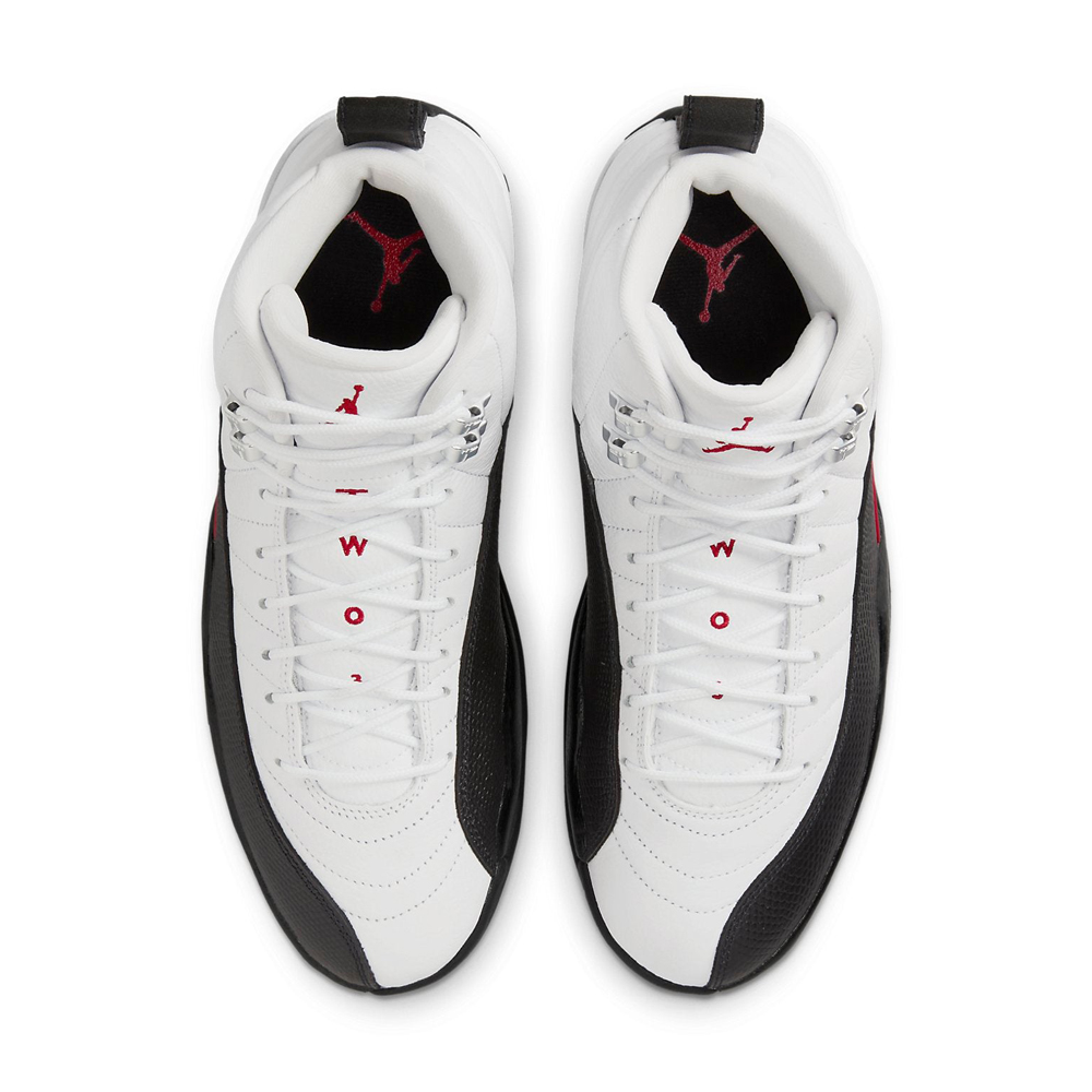 Air Jordan 12 'Red Taxi' CT8013-162