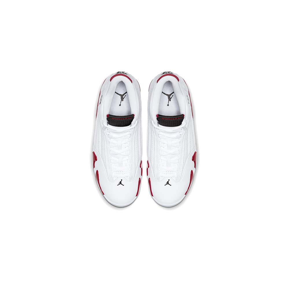 Air Jordan 14 Candy Cane 2019