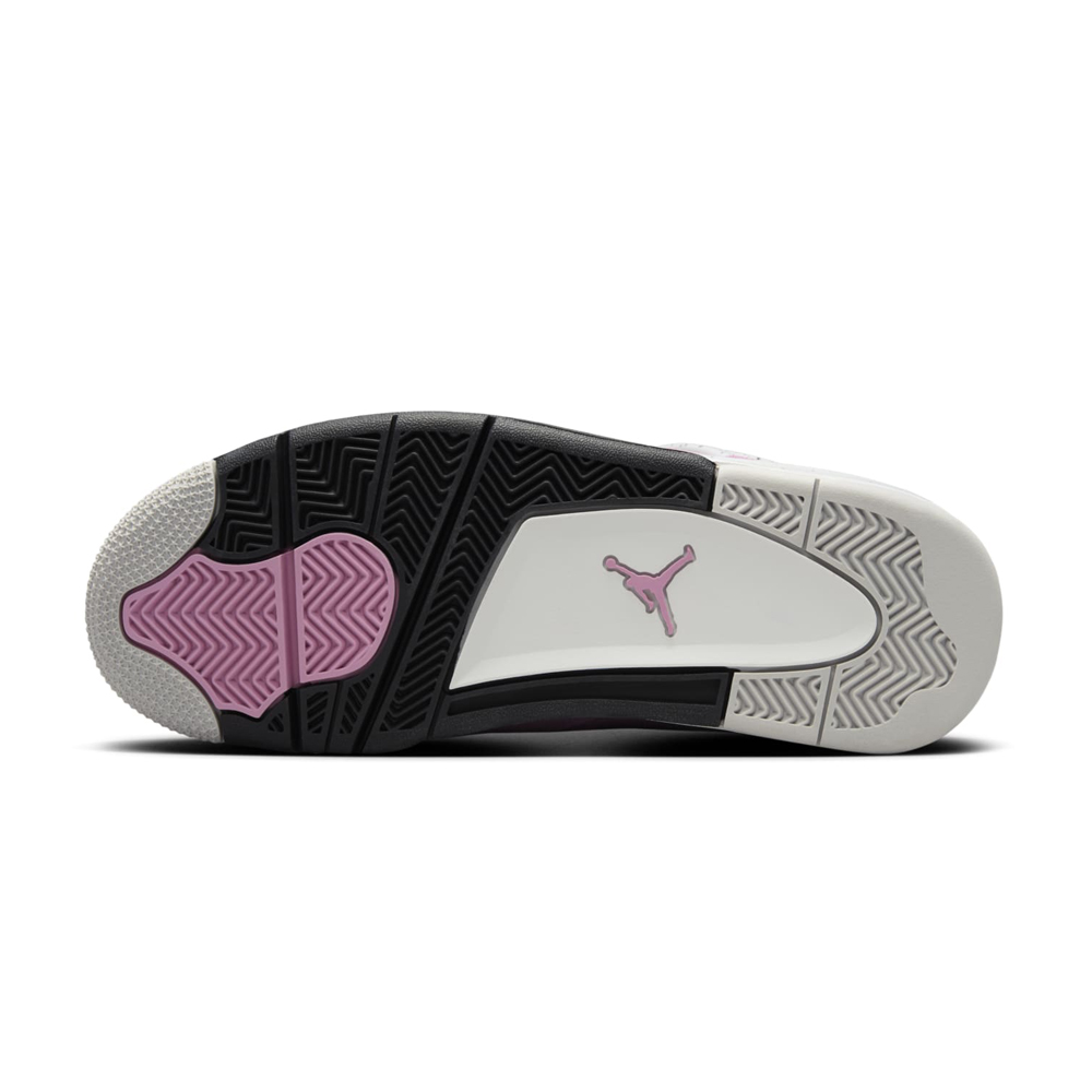 (WMNS) Air Jordan 4 Retro 'Orchid' AQ9129-501
