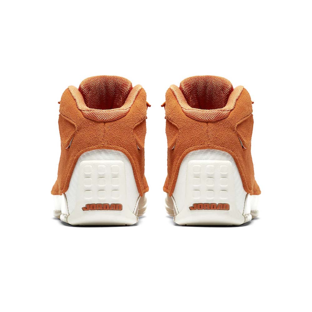 Air Jordan 18