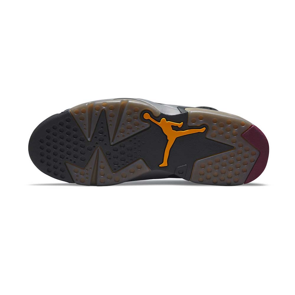 Air Jordan 6 Retro 'Bordeaux'