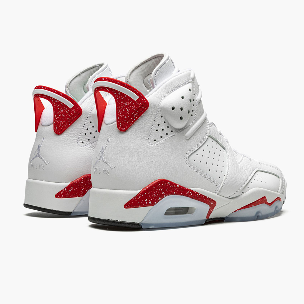 AIR JORDAN 6 RETRO