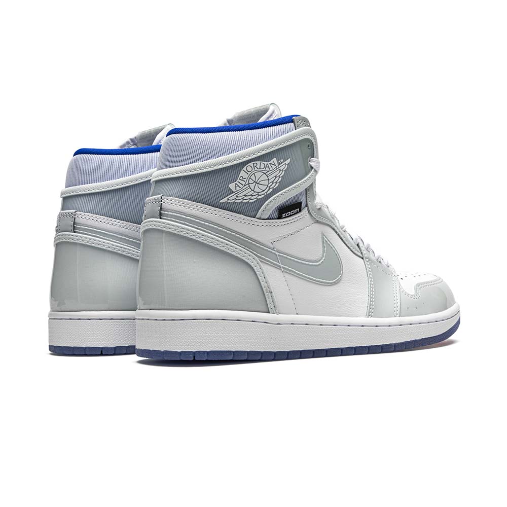 Air Jordan 1 High Zoom 'Racer Blue'