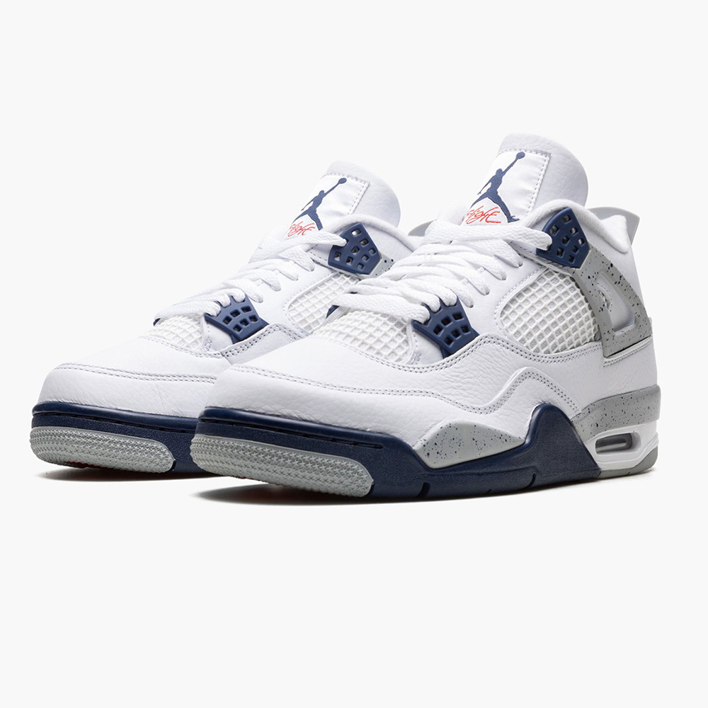 AIR JORDAN 4