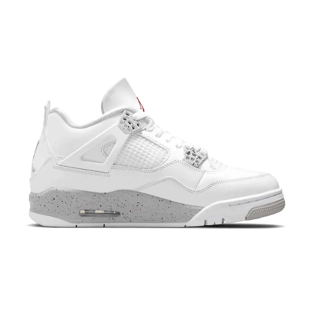 Air Jordan 4