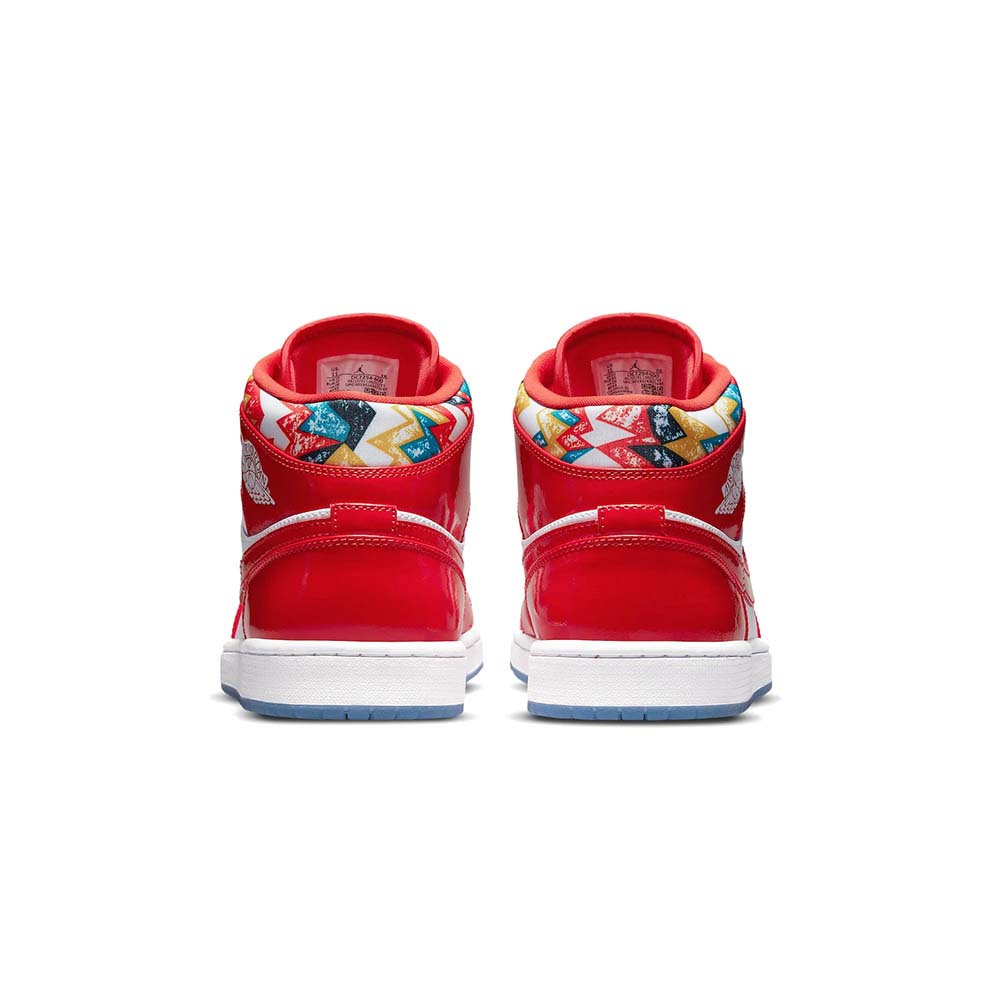 Air Jordan 1 Mid