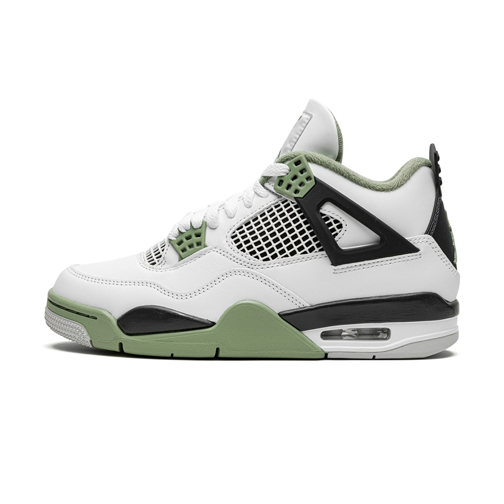 Air Jordan 4 WMNS