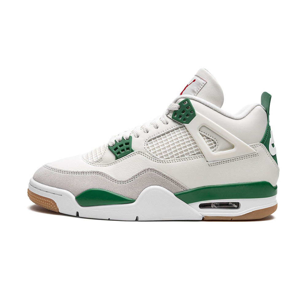 AIR JORDAN 4 RETRO SB