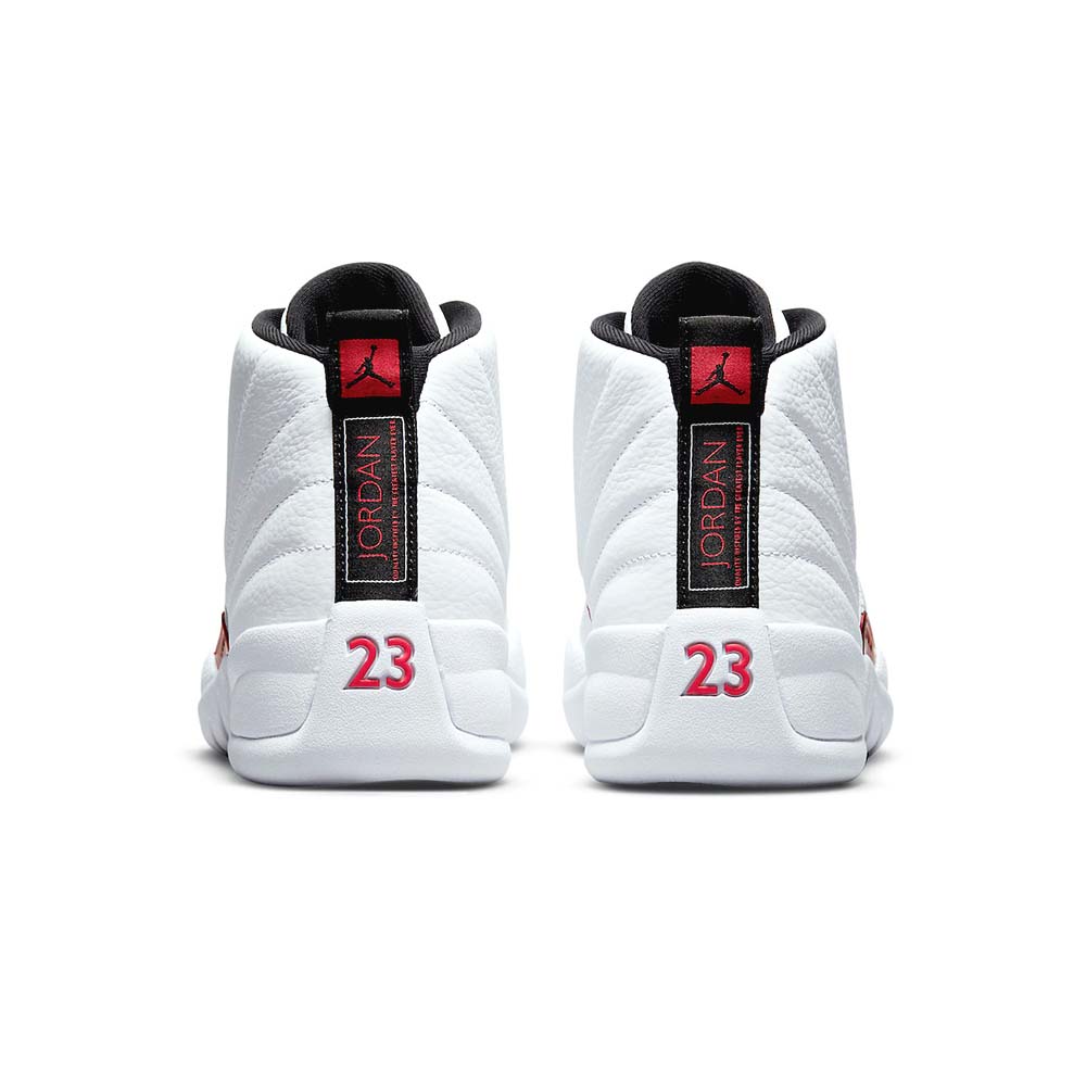 Air Jordan 12 Retro 'Twist'