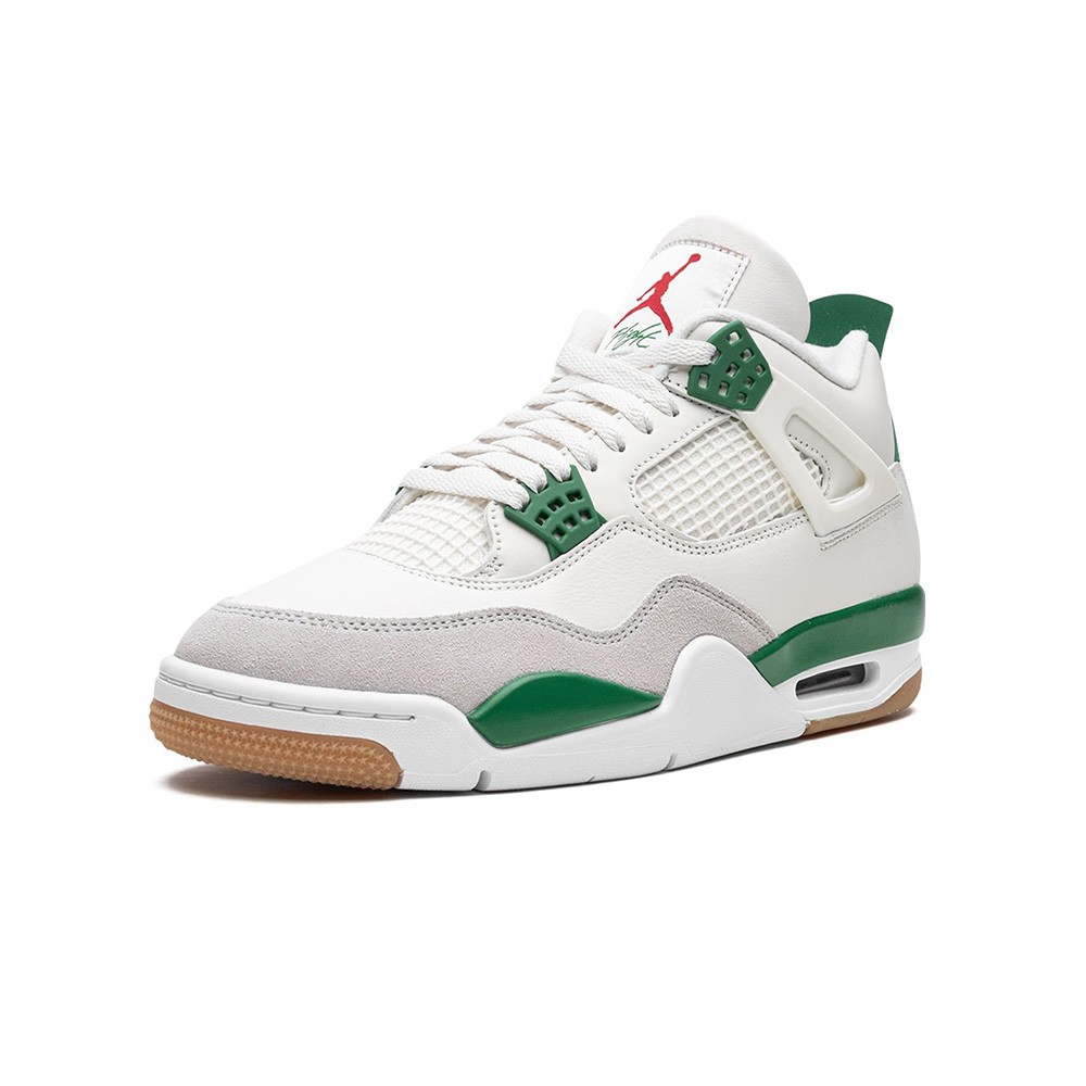 AIR JORDAN 4 RETRO SB