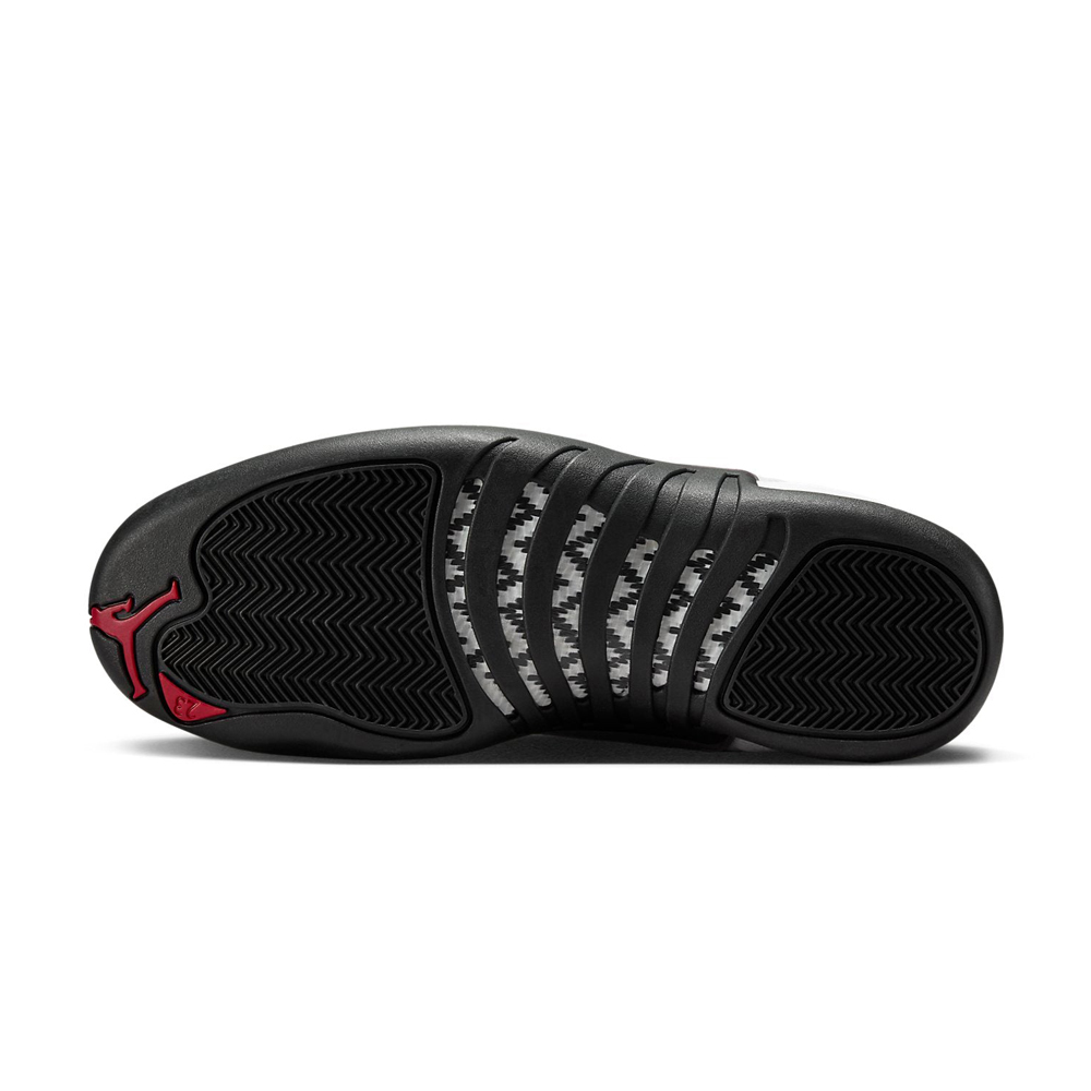 Air Jordan 12 'Red Taxi' CT8013-162