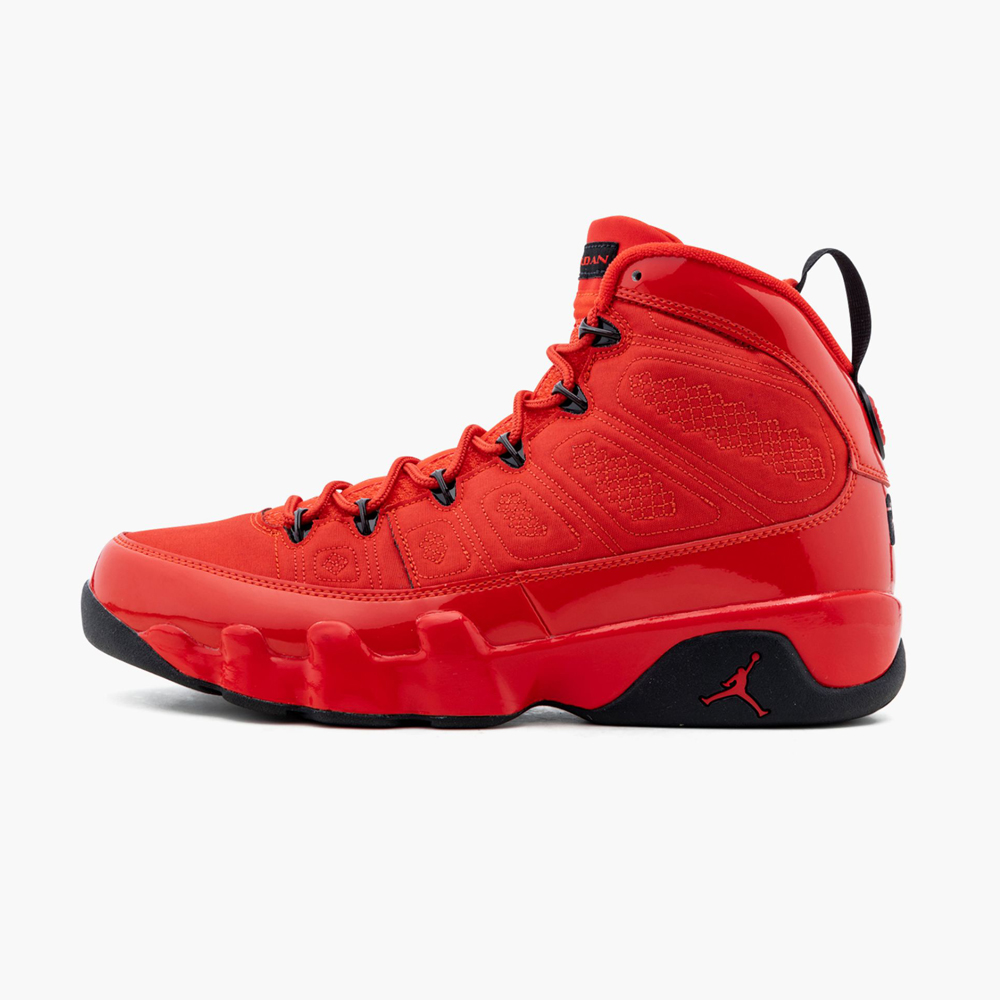 Air Jordan 9