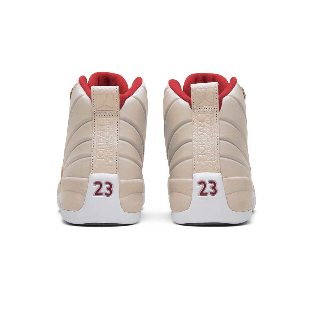 Youth Air Jordan 12 Retro CNY GG