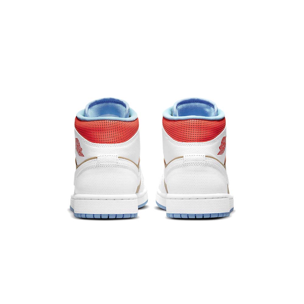 Air Jordan 1 Mid SE