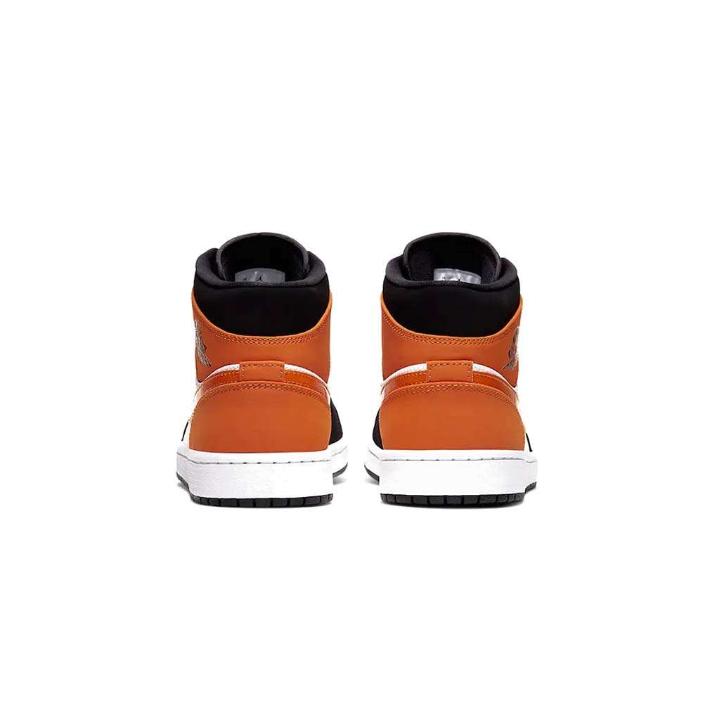 Air Jordan 1 Mid 'Shattered Backboard'