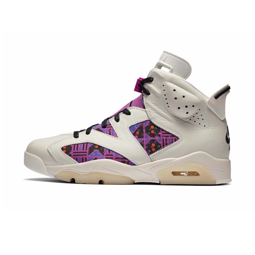 Air Jordan 6