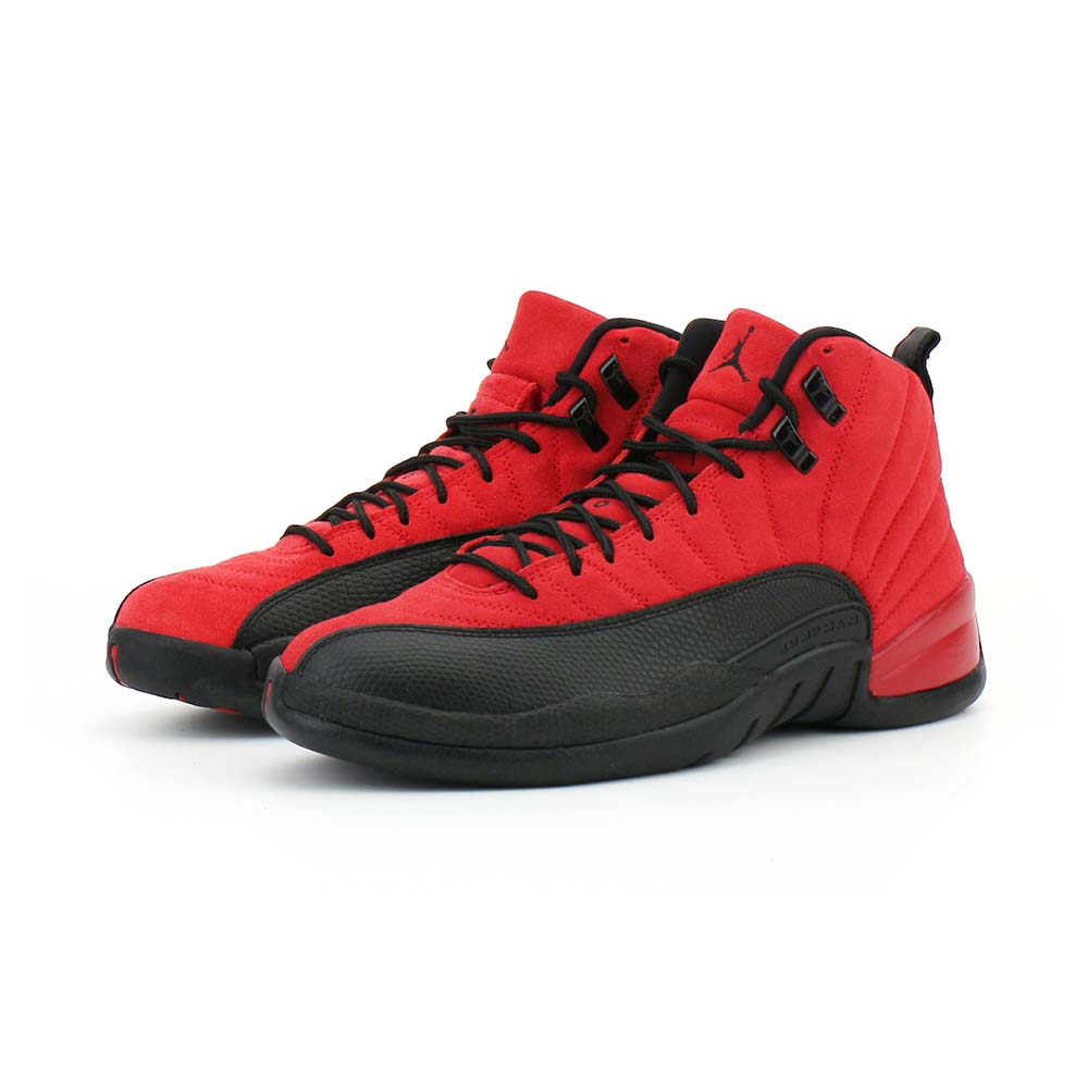 Jordan Air Jordan 12 Retro 'Reverse Flu Game'