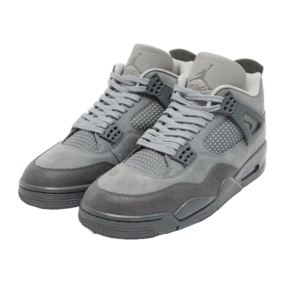 Air Jordan 4 Retro SE 'Paris Olympic' FQ7928-001