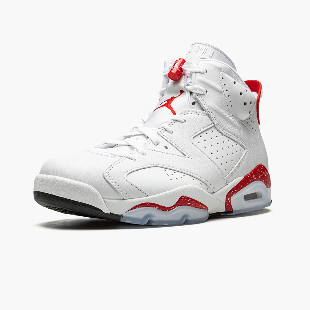 AIR JORDAN 6 RETRO
