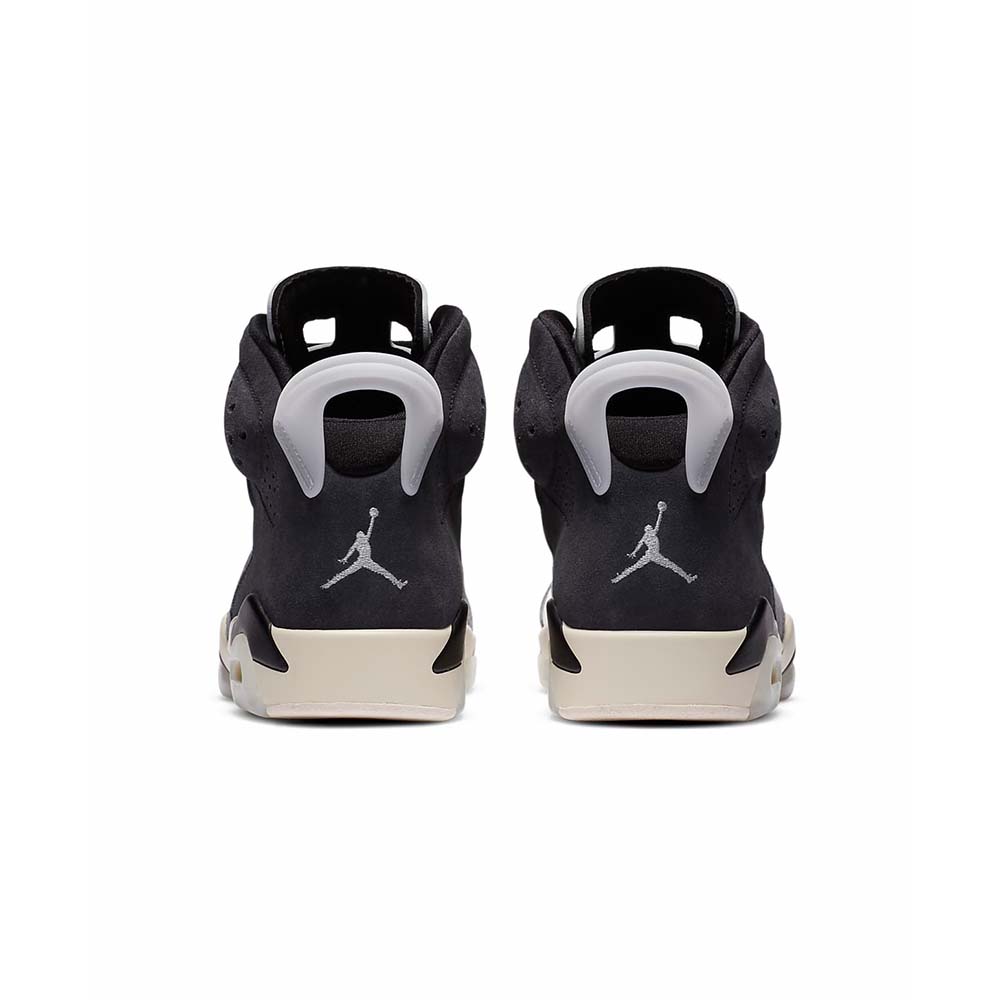 Air Jordan 6 WMNS 'Smoke Grey'