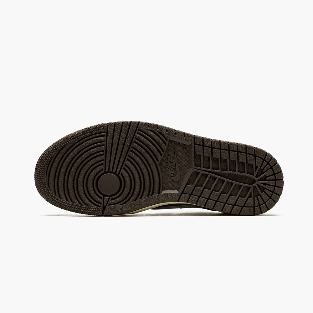 AIR JORDAN 1 LOW OG “Travis Scott - Reverse Mocha”