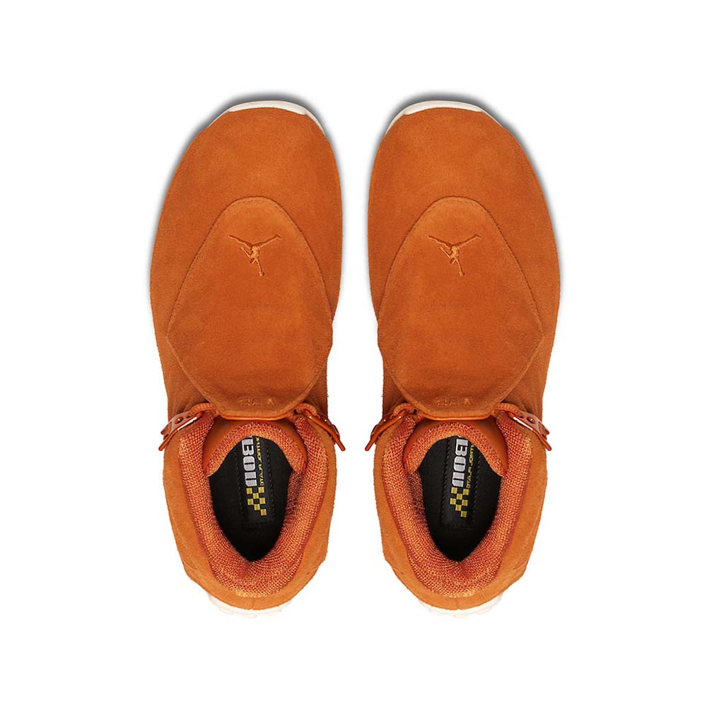 Air Jordan 18