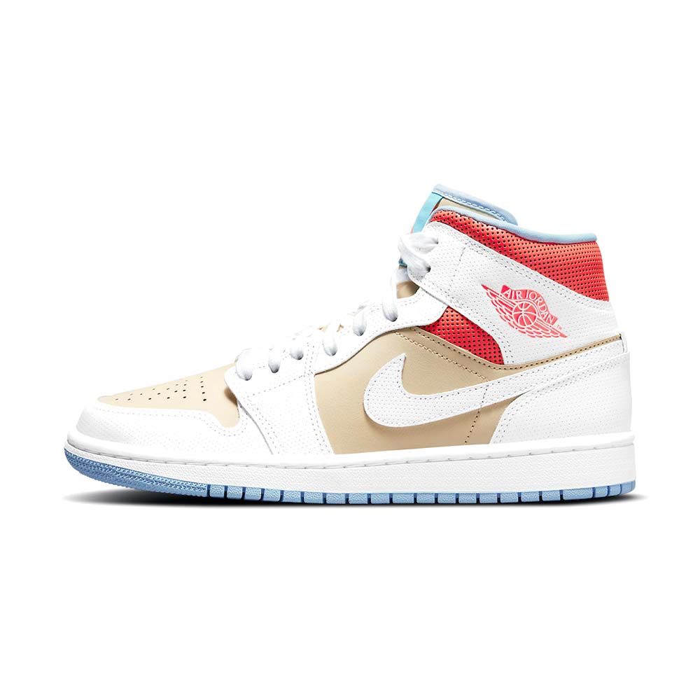 Air Jordan 1 Mid SE