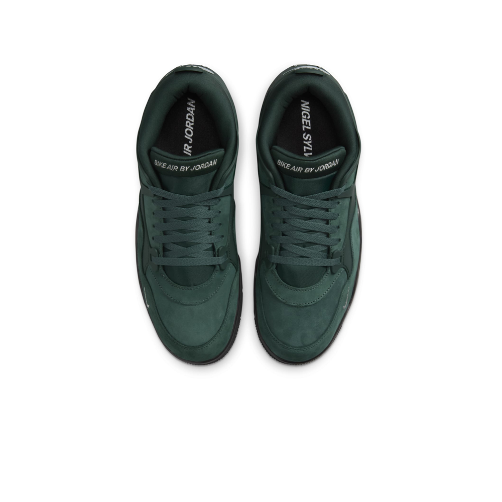 Air Jordan 4 x Nigel Sylvester RM 'Pro Green' HF4334-300