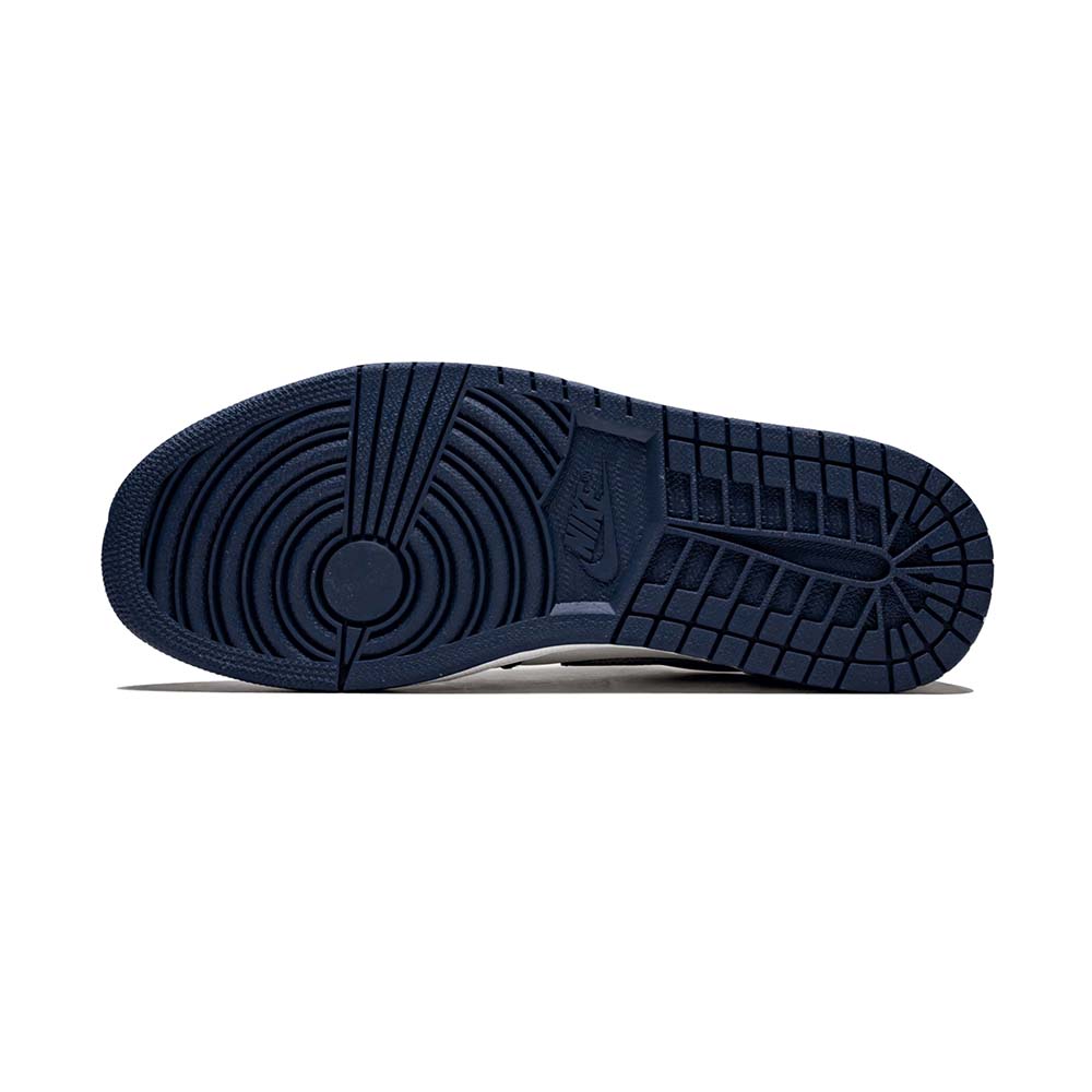 Eric Koston x Air Jordan 1 Low SB 'Midnight Navy'