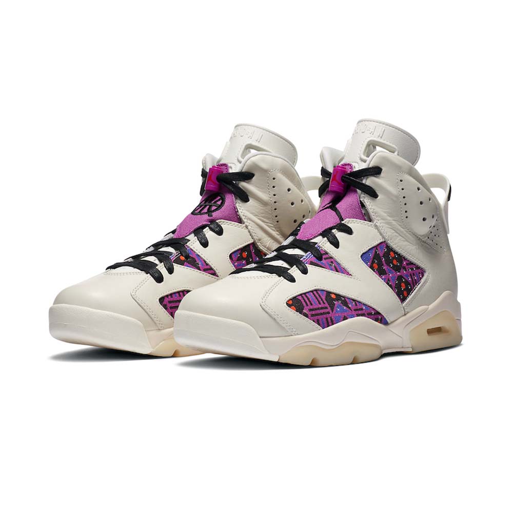 Air Jordan 6