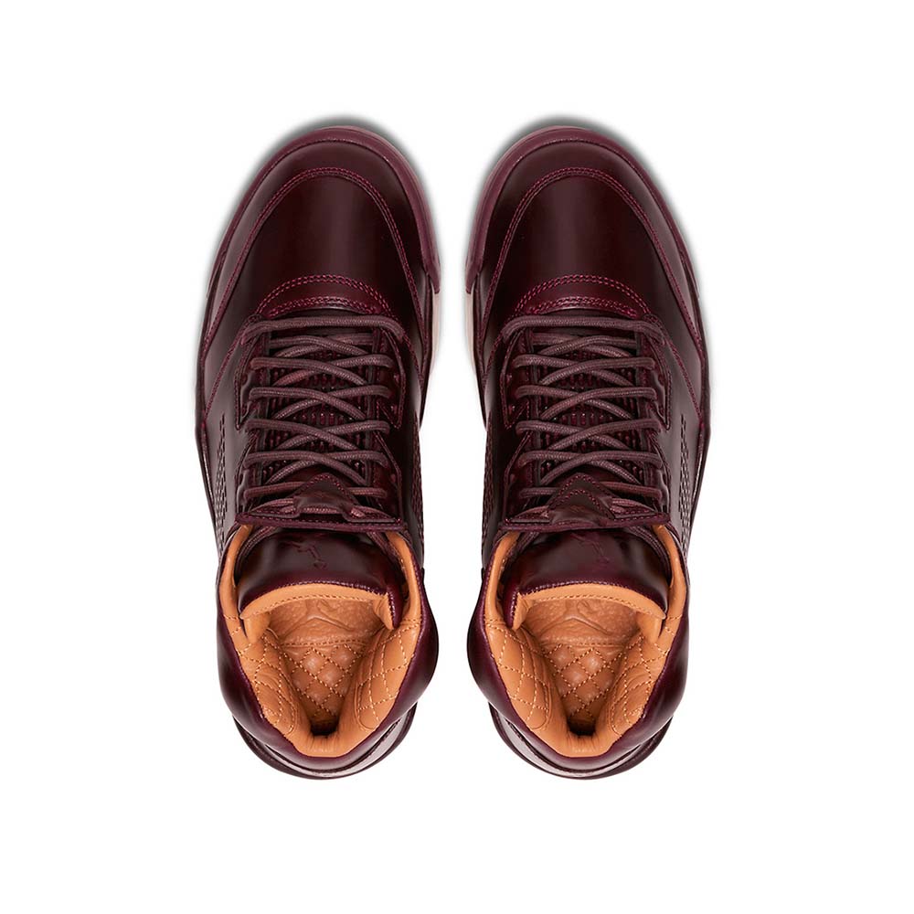 Air Jordan 5 Premium Bordeaux
