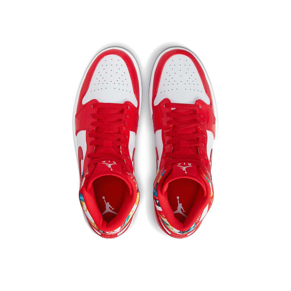 Air Jordan 1 Mid