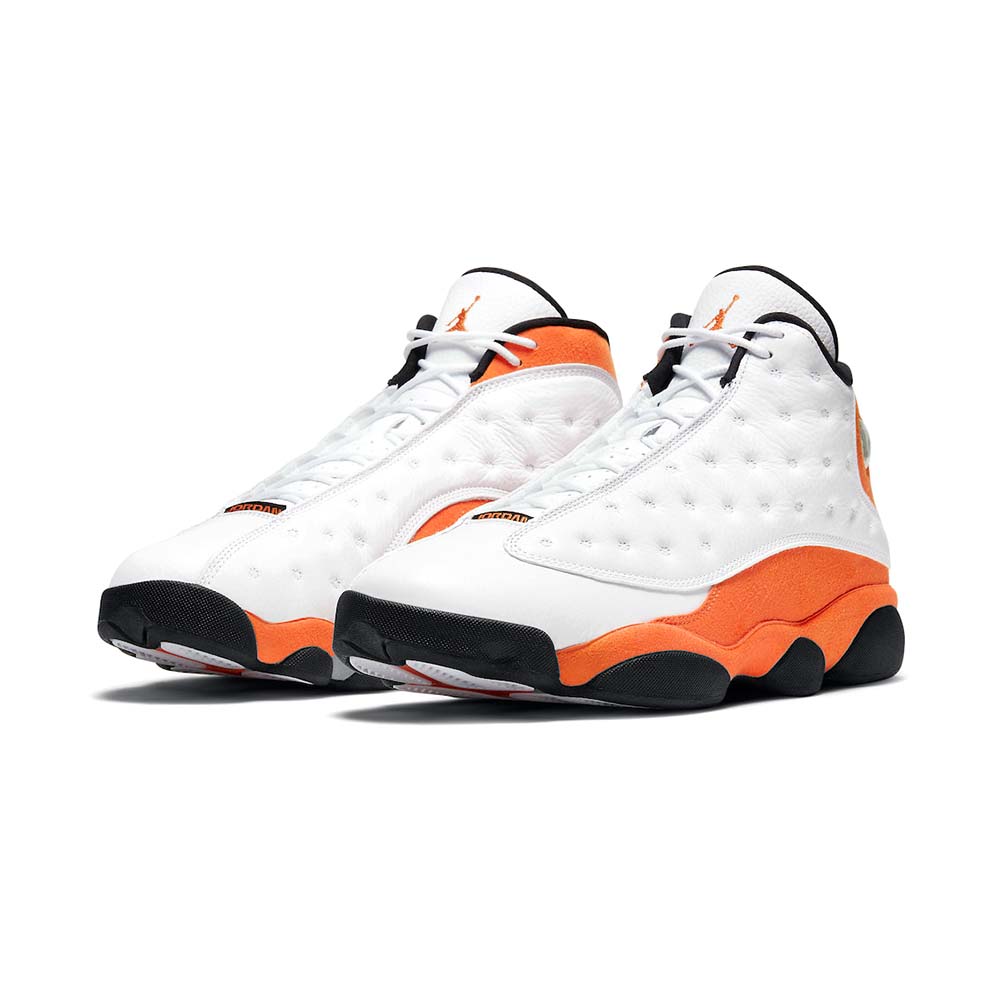 Air Jordan 13 Retro 'Starfish'