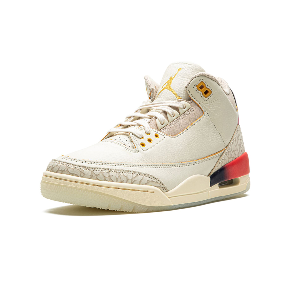 AIR JORDAN 3 SP