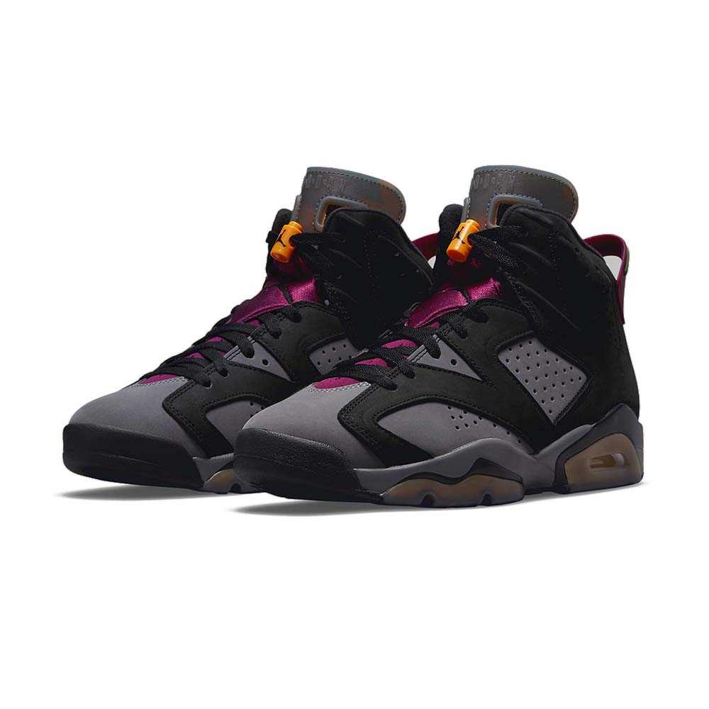 Air Jordan 6 Retro 'Bordeaux'