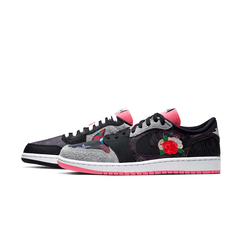 Air Jordan 1 Retro Low OG 