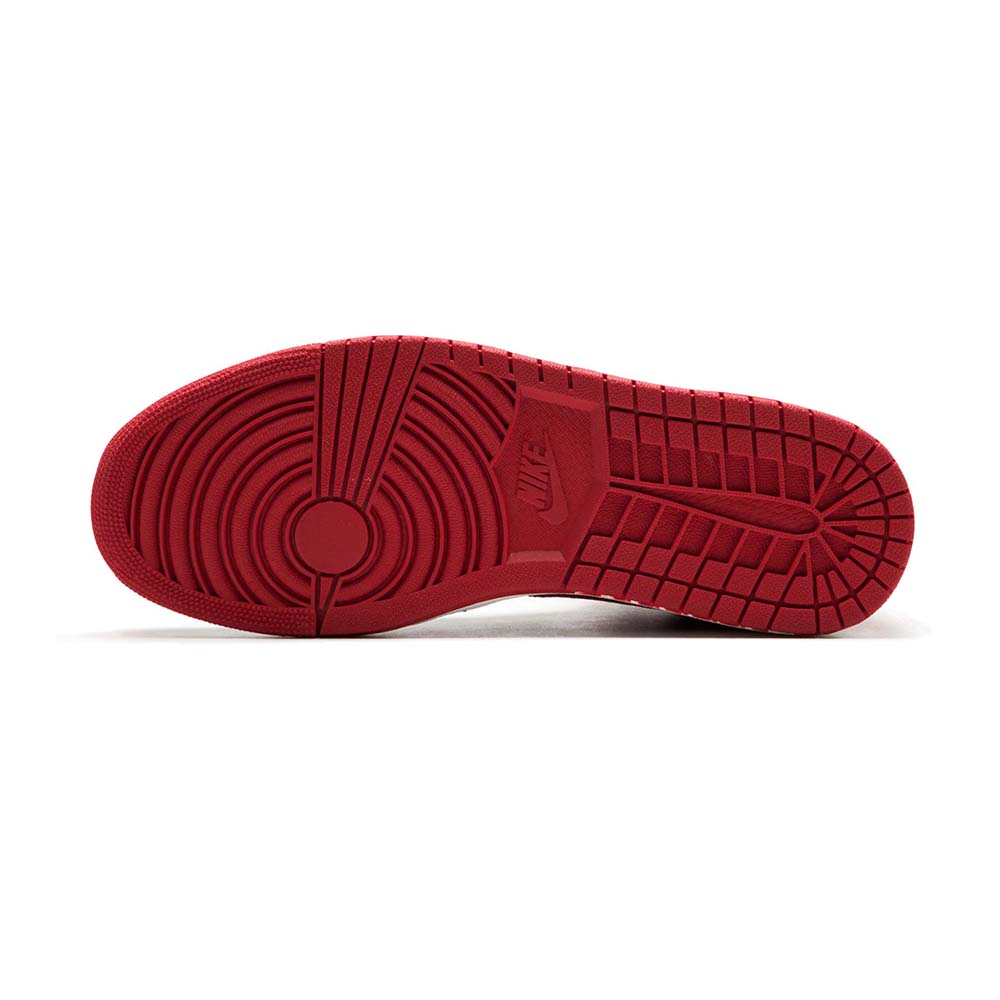 Air Jordan 1 Retro High 'Banned' 2011