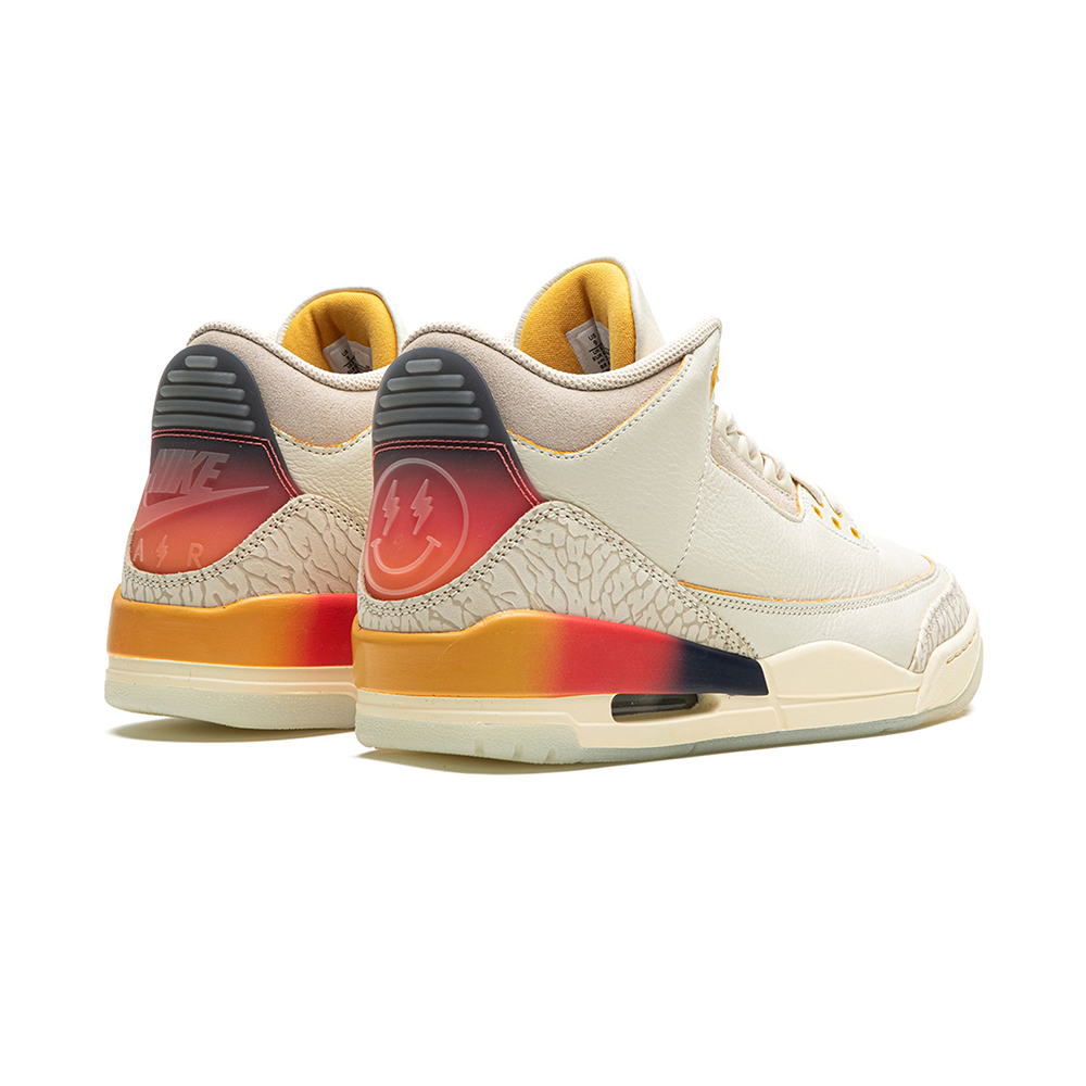AIR JORDAN 3 SP