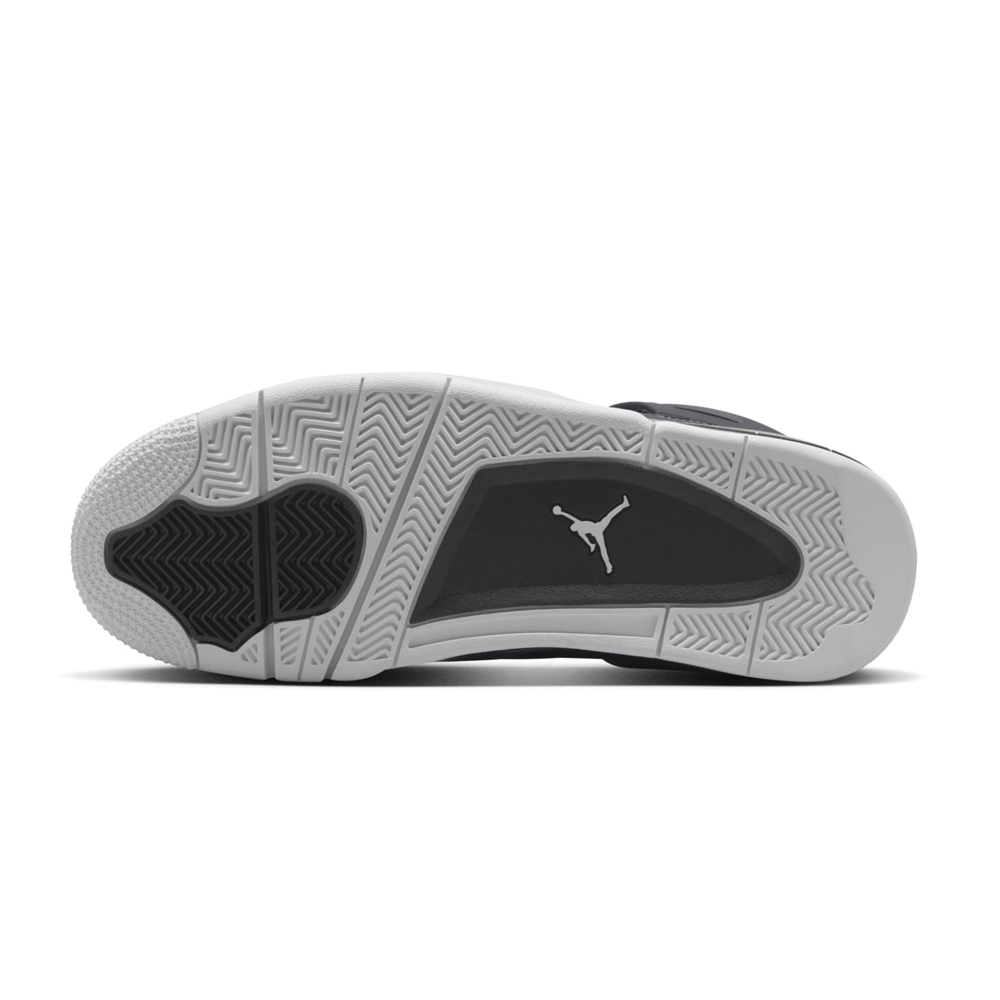 Air Jordan 4 Retro 'Fear' FQ8138-002