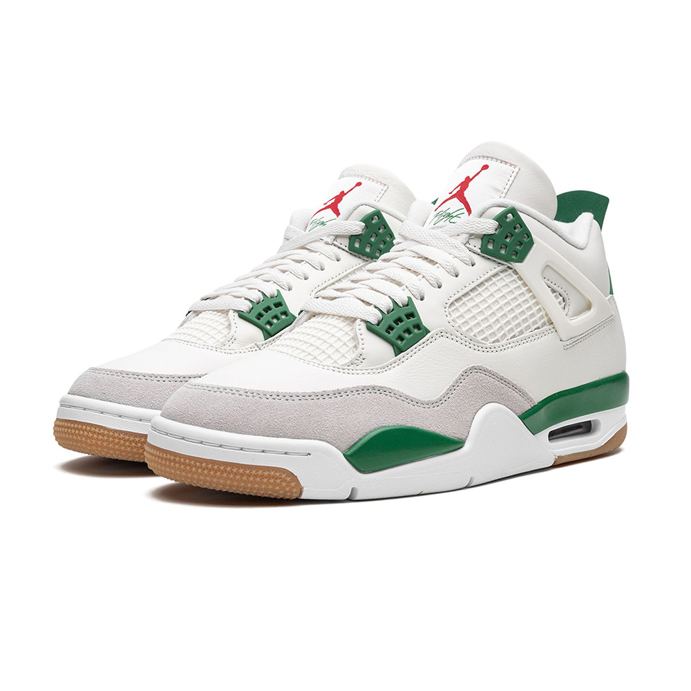 AIR JORDAN 4 RETRO SB
