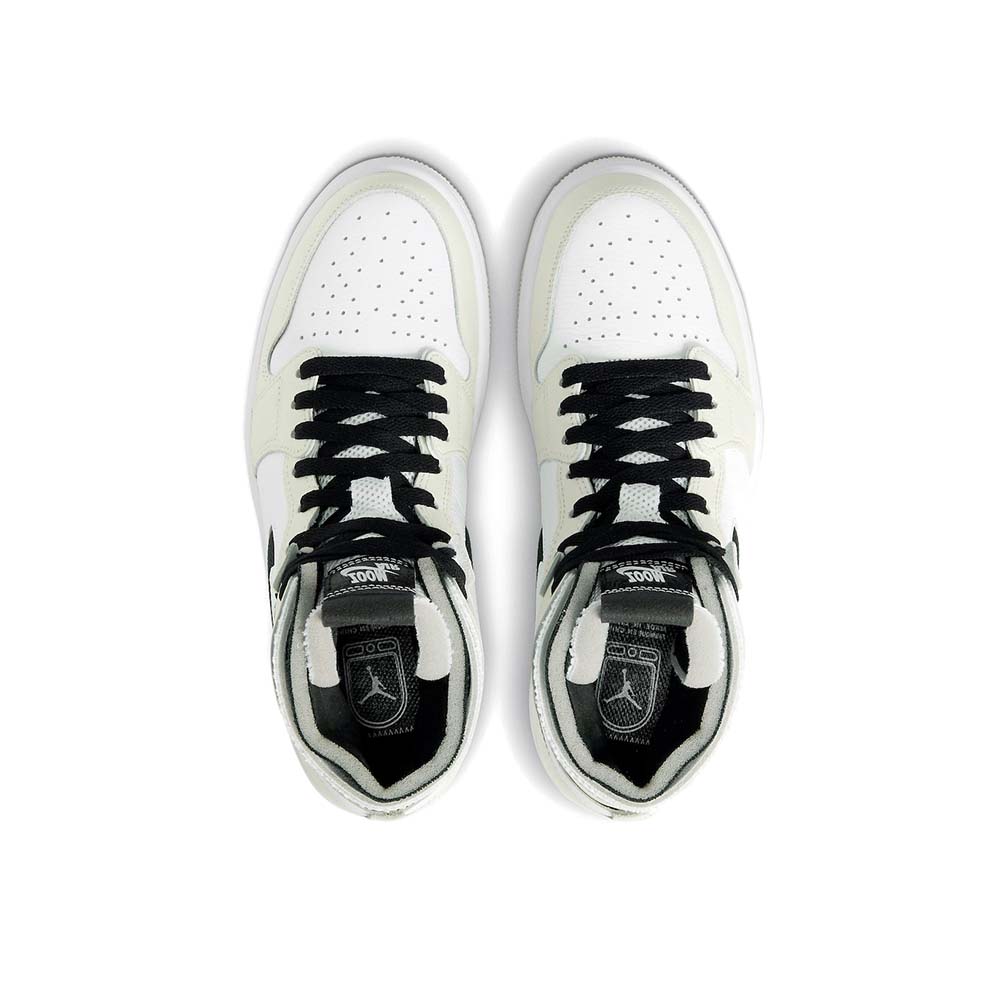 Wmns Air Jordan 1 High Zoom Comfort 'Light Bone'