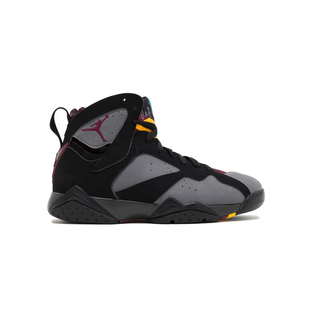 AIR JORDAN 7 RETRO 'BORDEAUX' 2015