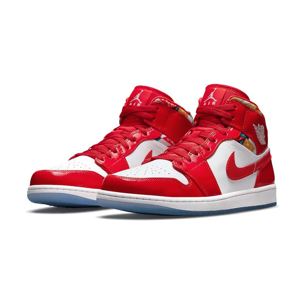 Air Jordan 1 Mid