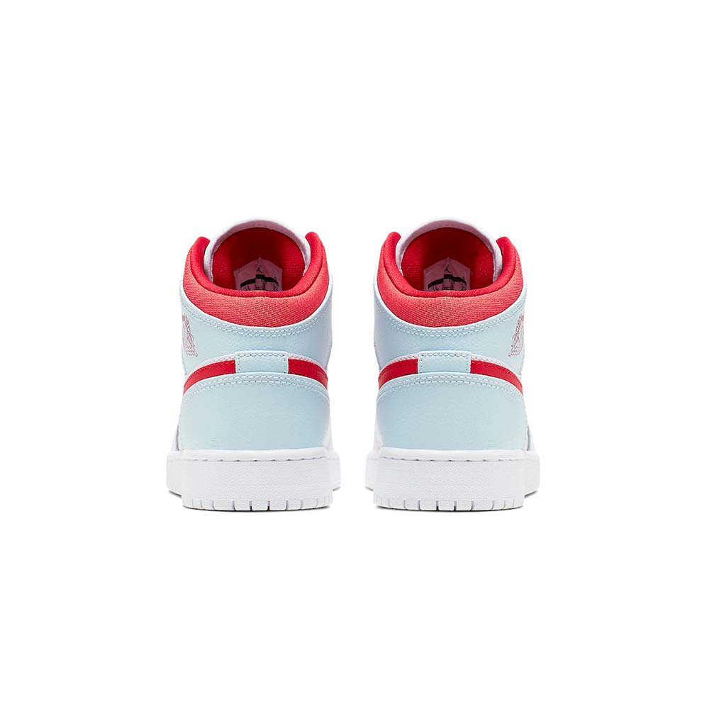Air Jordan 1 Mid GS 'Topaz Mist'