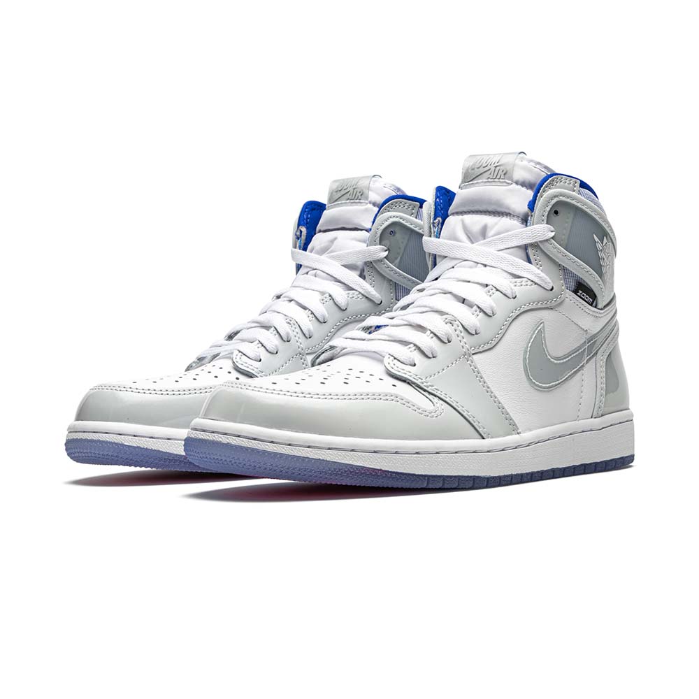 Air Jordan 1 High Zoom 'Racer Blue'